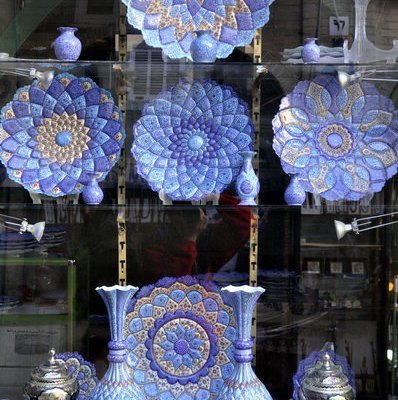 伊朗伊斯法罕实用旅行指南 日用品与生活贴士