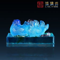 琉璃工艺品笔筒 报价解析与厂家选择指南