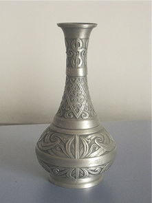 锡制工艺品的工艺流程探秘 从矿石到日用品