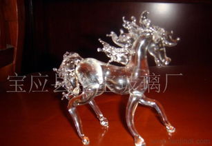 玻璃工艺品的工厂直供优势 可定制价格与图片选择指南