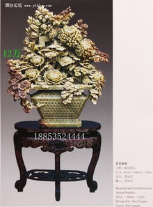 厂家直销 玉石工艺品的品质与机遇